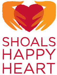 Shoals Happy Heart